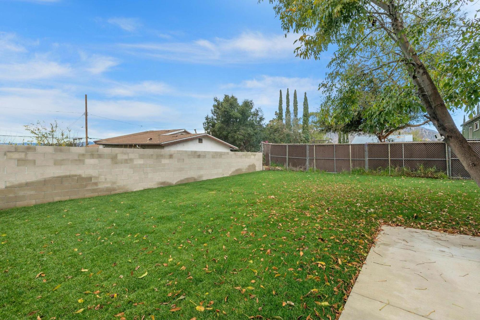 Holiday home Foothill Getaway